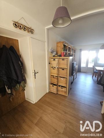 Appartement à vendre 5 pièces 95 m² Le Havre