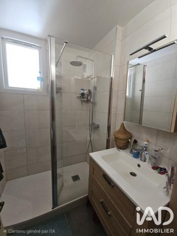 Appartement à vendre 5 pièces 95 m² Le Havre