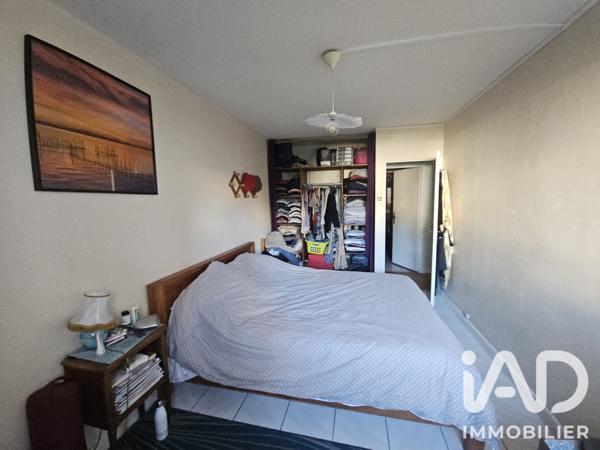 Appartement à vendre 5 pièces 95 m² Le Havre