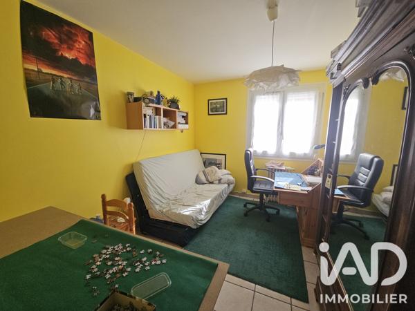 Appartement à vendre 5 pièces 95 m² Le Havre