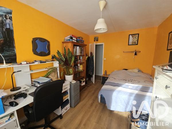 Appartement à vendre 5 pièces 95 m² Le Havre