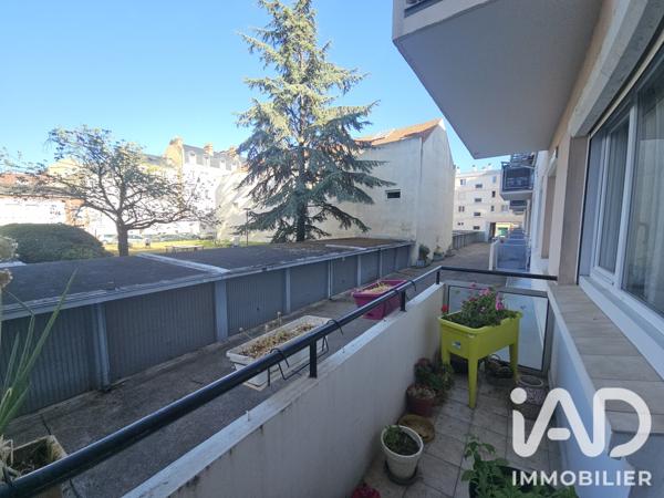 Appartement à vendre 5 pièces 95 m² Le Havre
