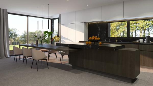 Appartement Marcq-en-Barœul - CENTRE