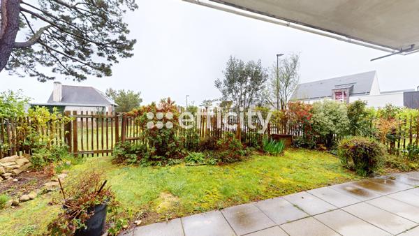 Appartement 3 pièces - 61 m²