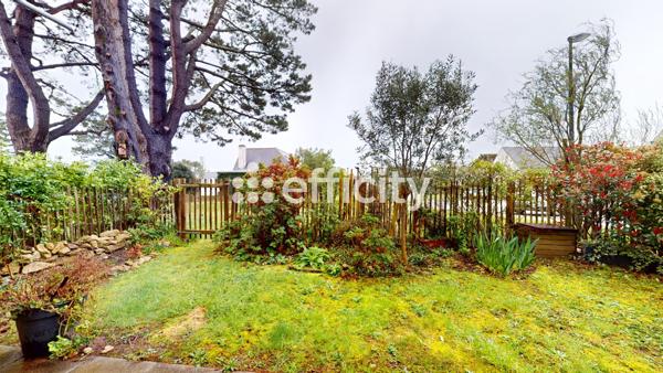 Appartement 3 pièces - 61 m²