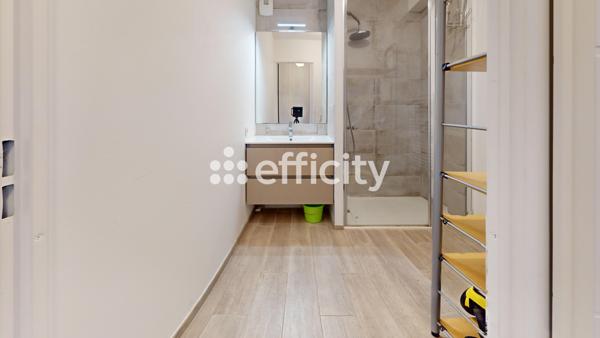 Appartement 3 pièces - 61 m²