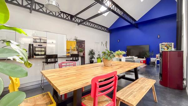 Loft Tourcoing