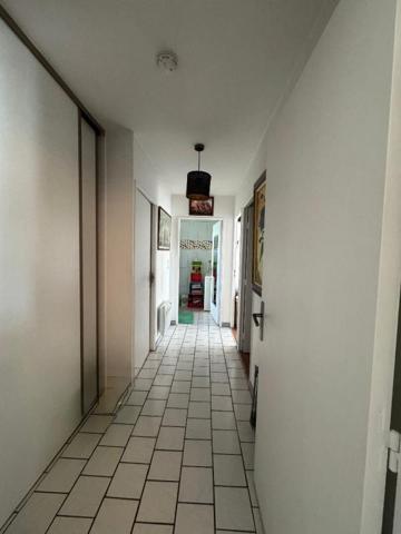 ORLÉANS, Appartement 3 Pièces 63 m2 VIAGER OCCUPÉ