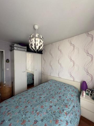 ORLÉANS, Appartement 3 Pièces 63 m2 VIAGER OCCUPÉ