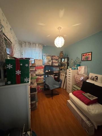 ORLÉANS, Appartement 3 Pièces 63 m2 VIAGER OCCUPÉ