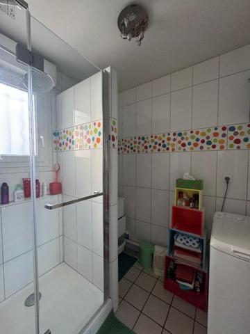 ORLÉANS, Appartement 3 Pièces 63 m2 VIAGER OCCUPÉ