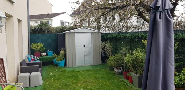 ORLÉANS, Appartement 3 Pièces 63 m2 VIAGER OCCUPÉ