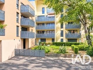 Appartement à vendre 3 pièces 63 m² Oullins-Pierre-Bénite
