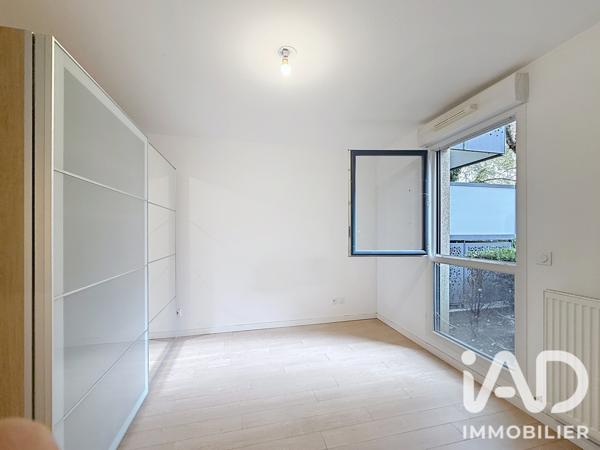 Appartement à vendre 3 pièces 63 m² Oullins-Pierre-Bénite