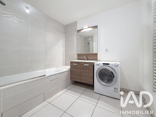 Appartement à vendre 3 pièces 63 m² Oullins-Pierre-Bénite