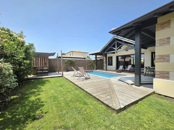 Maison 4 pièces - 149 m² Exclusivité efficity