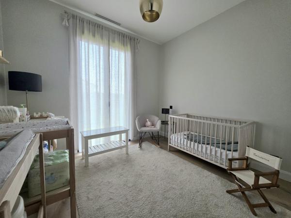 Maison 4 pièces - 149 m² Exclusivité efficity