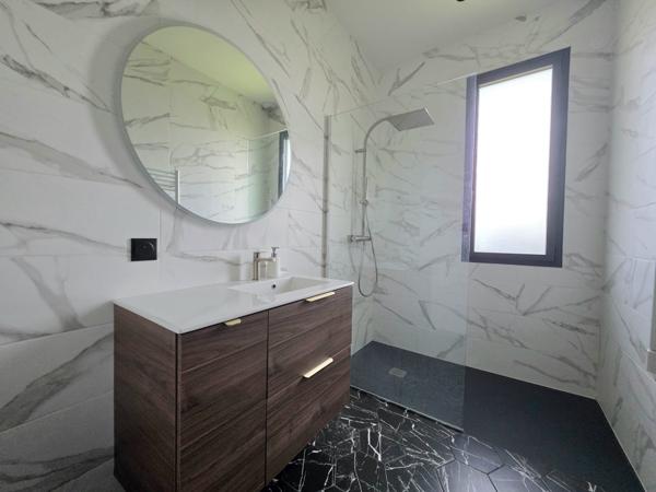 Maison 4 pièces - 149 m² Exclusivité efficity