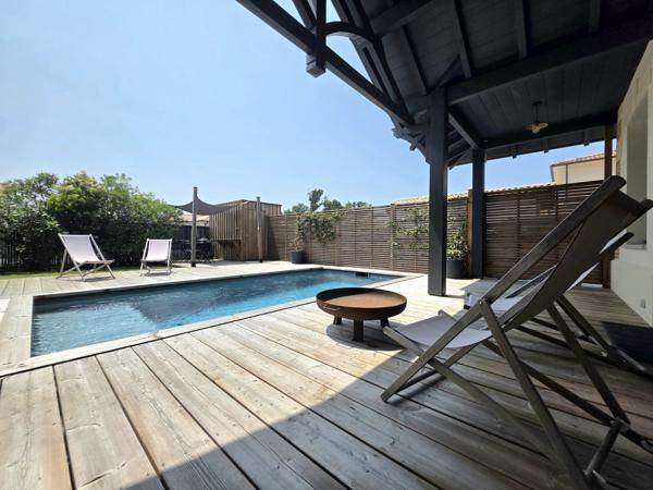 Maison 4 pièces - 149 m² Exclusivité efficity