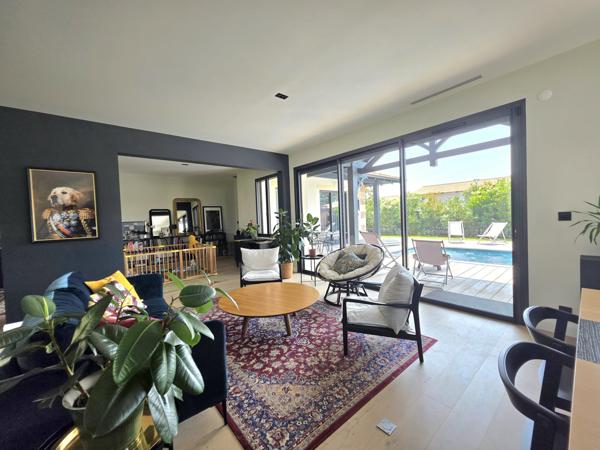 Maison 4 pièces - 149 m² Exclusivité efficity