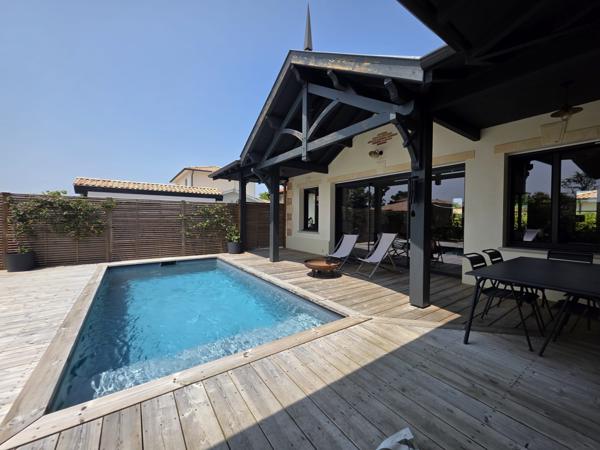 Maison 4 pièces - 149 m² Exclusivité efficity