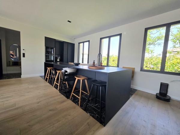 Maison 4 pièces - 149 m² Exclusivité efficity
