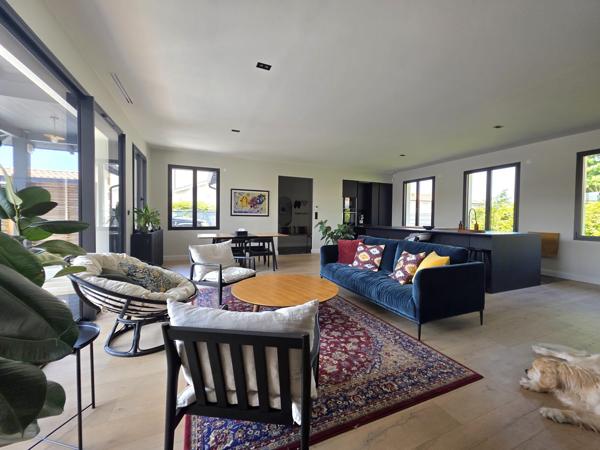 Maison 4 pièces - 149 m² Exclusivité efficity