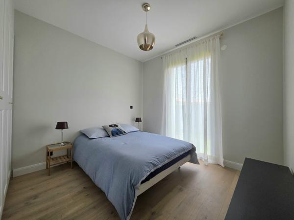 Maison 4 pièces - 149 m² Exclusivité efficity