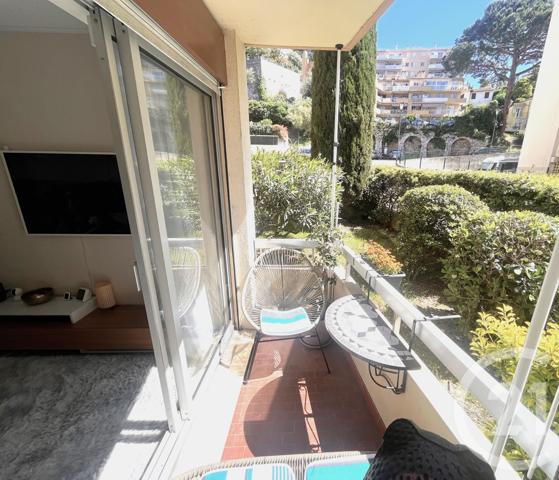 appartement à vendre  3 pièces - 64 m2 MENTON - 06