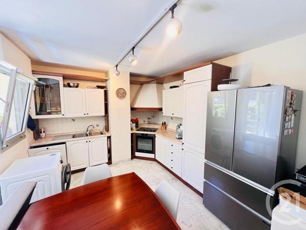 appartement à vendre  3 pièces - 64 m2 MENTON - 06