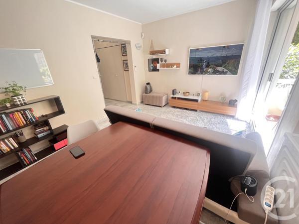 appartement à vendre  3 pièces - 64 m2 MENTON - 06