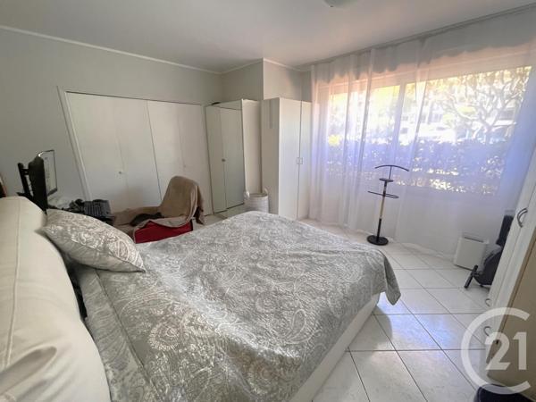 appartement à vendre  3 pièces - 64 m2 MENTON - 06