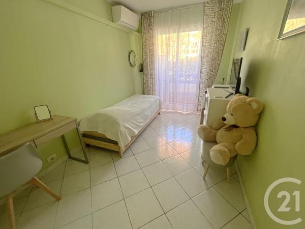 appartement à vendre  3 pièces - 64 m2 MENTON - 06