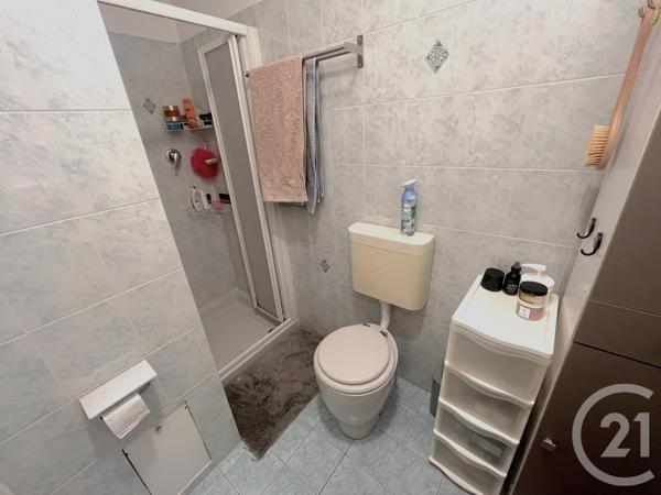 appartement à vendre  3 pièces - 64 m2 MENTON - 06