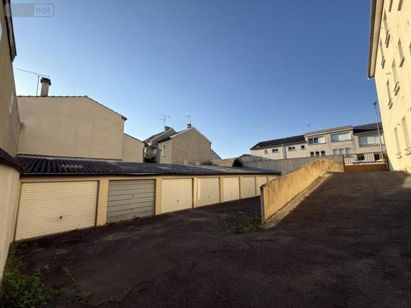 Appartement à vendre à Reims dans la Marne (51100), ref : 51066-1993   
Centre et Grand Centre