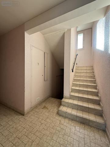 Appartement à vendre à Reims dans la Marne (51100), ref : 51066-1993   
Centre et Grand Centre