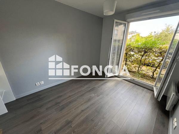 À vendre Appartement 4 pièces 65 m² - Mantes-la-ville 78711