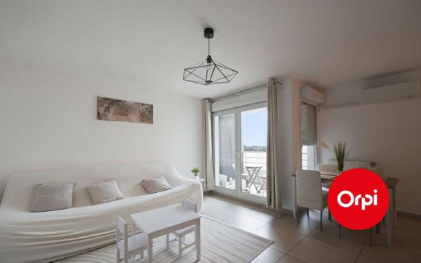 Appartement à vendre    3 pièces • 69,43 m2 Saint-Priest