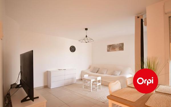 Appartement à vendre    3 pièces • 69,43 m2 Saint-Priest