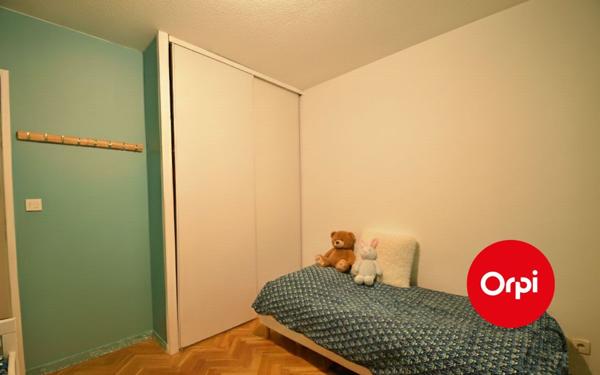 Appartement à vendre    3 pièces • 69,43 m2 Saint-Priest