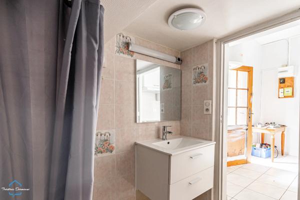 Dpt Côte d'Or (21), à louer DIJON appartement T2