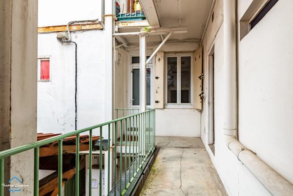 Dpt Côte d'Or (21), à louer DIJON appartement T2