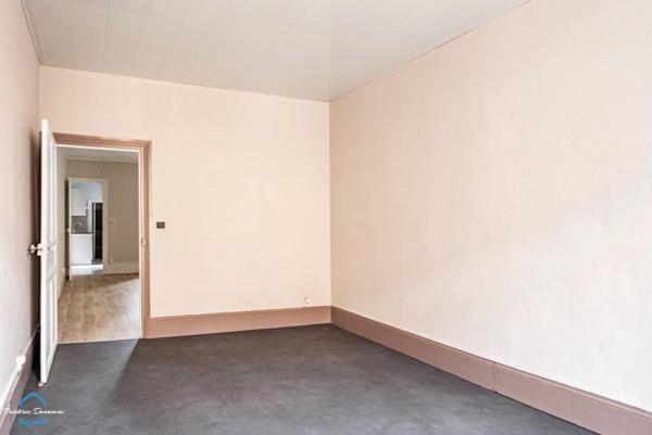 Dpt Côte d'Or (21), à louer DIJON appartement T2