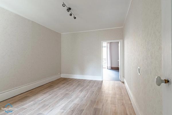 Dpt Côte d'Or (21), à louer DIJON appartement T2