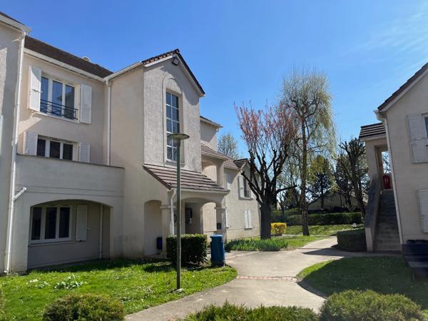 Investissement LMNP sécurisé – Studio 23,6 m² exploité par Eurodisney