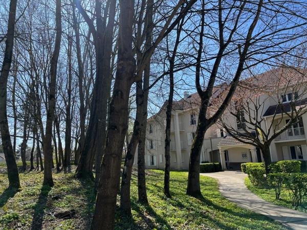 Investissement LMNP sécurisé – Studio 23,6 m² exploité par Eurodisney