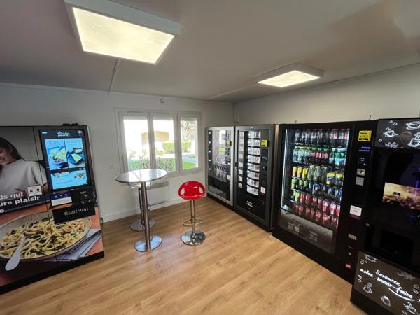 Investissement LMNP sécurisé – Studio 23,6 m² exploité par Eurodisney