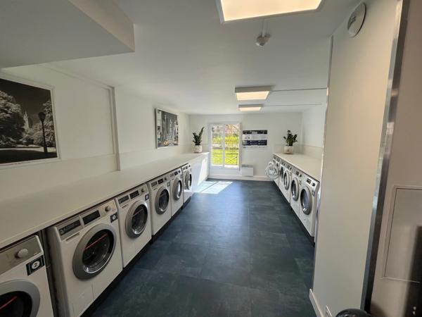 Investissement LMNP sécurisé – Studio 23,6 m² exploité par Eurodisney