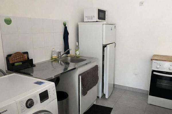 Appartement à louer |  Achères |  2 pièces | 43 m²