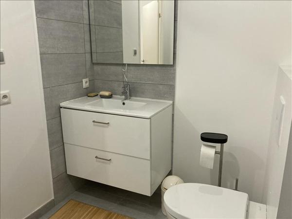 Appartement à louer |  Achères |  2 pièces | 43 m²